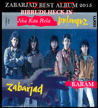 Zabarjad