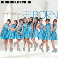 Cherrybelle 1
