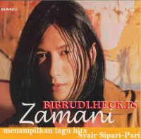 Zamani Permata Hati